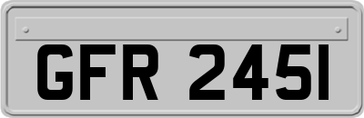 GFR2451