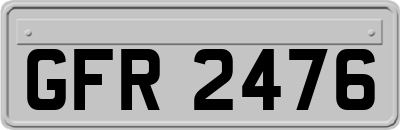 GFR2476