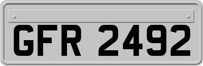 GFR2492