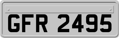 GFR2495