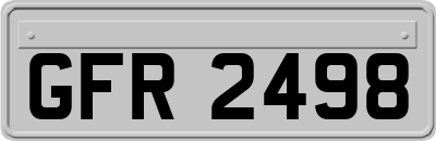 GFR2498