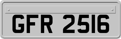 GFR2516