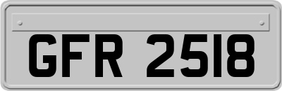 GFR2518