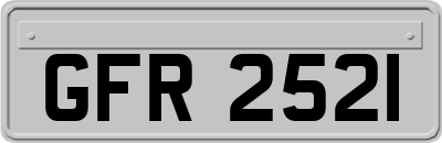 GFR2521