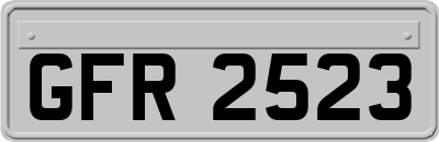 GFR2523