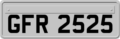 GFR2525