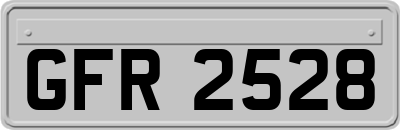 GFR2528