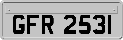 GFR2531