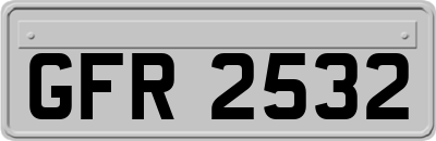 GFR2532