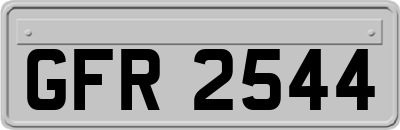 GFR2544
