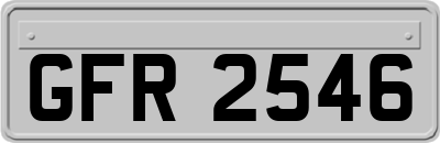 GFR2546