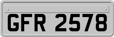GFR2578