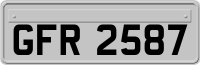 GFR2587