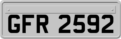 GFR2592