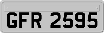 GFR2595