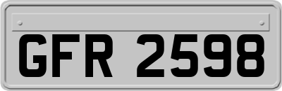GFR2598