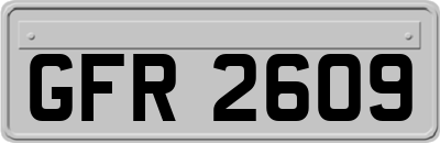 GFR2609