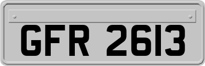 GFR2613