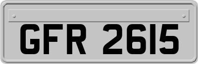 GFR2615