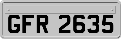 GFR2635