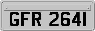 GFR2641