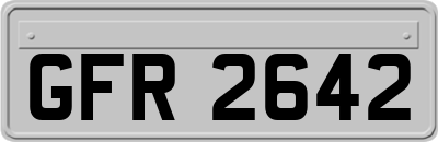 GFR2642