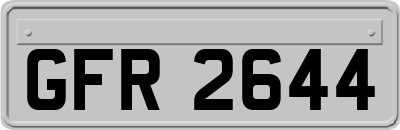 GFR2644