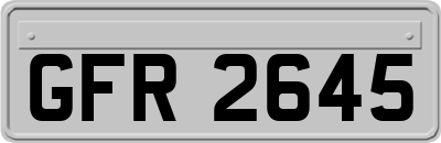 GFR2645
