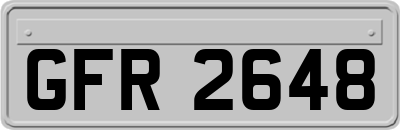 GFR2648