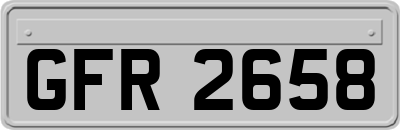 GFR2658