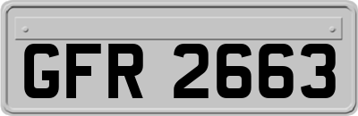 GFR2663