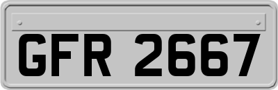 GFR2667