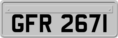 GFR2671