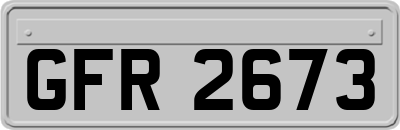 GFR2673