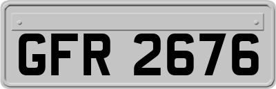 GFR2676