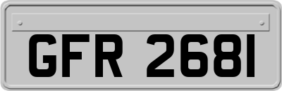 GFR2681