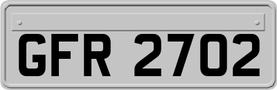 GFR2702