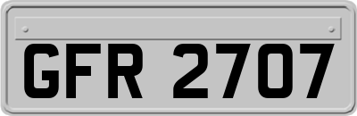 GFR2707