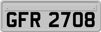 GFR2708