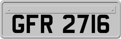 GFR2716