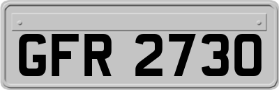 GFR2730