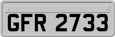 GFR2733