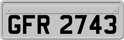 GFR2743
