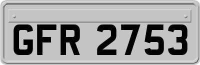 GFR2753
