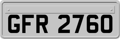 GFR2760