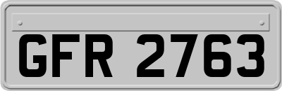 GFR2763