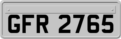 GFR2765
