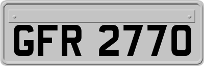GFR2770