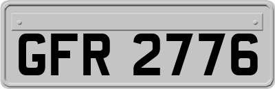 GFR2776