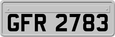 GFR2783